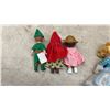 Image 7 : Regal Walking Doll and 8 Dolls Including Madame Alexander