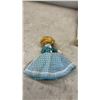 Image 8 : Regal Walking Doll and 8 Dolls Including Madame Alexander