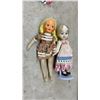 Image 9 : Regal Walking Doll and 8 Dolls Including Madame Alexander