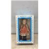 Image 5 : Regal Baby Snuggles Doll and Ideal Shirley Temple Doll, Both New in Original Boxes