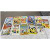 Image 6 : Large Collection of Vintage Comic Books, Disney, Hanna-Barbera, Looney Tunes, DC, Marvel
