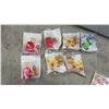 Image 8 : McDonald's Muppet Babies Happy Meal Toys Circa 1986 and Burger King Toy Story Toys Circa 1996