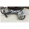 Image 2 : Vintage Black and Decker Industrial Heavy Duty 3/4” Hammer Drill and Milwaukee Heavy Duty Angle