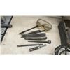 Image 4 : Vintage Black and Decker Industrial Heavy Duty 3/4” Hammer Drill and Milwaukee Heavy Duty Angle