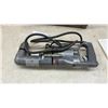 Image 5 : Vintage Black and Decker Industrial Heavy Duty 3/4” Hammer Drill and Milwaukee Heavy Duty Angle