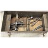 Image 8 : Vintage Black and Decker Industrial Heavy Duty 3/4” Hammer Drill and Milwaukee Heavy Duty Angle