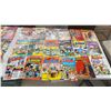 Image 10 : Vintage Comics: Archie, Jughead, 30+