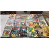 Image 8 : Vintage Comics: Archie, Jughead, 30+