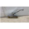 Image 3 : Moen 7300 Legend Chrome Style Kitchen Sink Faucet Set with Pop-Up Drain, New