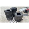 Image 1 : 8 ATV Tires
