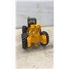 Image 2 : Ertl John Deere Bush Skidder with Front Blade and Rear Winch, 7 3/4 × 17 × 7 1/2”