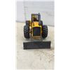 Image 5 : Ertl John Deere Bush Skidder with Front Blade and Rear Winch, 7 3/4 × 17 × 7 1/2”