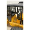 Image 7 : Ertl John Deere Bush Skidder with Front Blade and Rear Winch, 7 3/4 × 17 × 7 1/2”