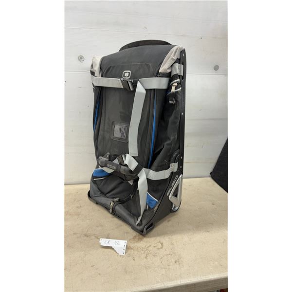 OGIO Rolling Traveling Golf Bag