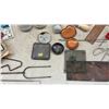 Image 10 : Copper Enameling Supplies, Thompson Enamels, Sparex No. 2, Tools, Blanks