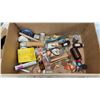 Image 12 : Copper Enameling Supplies, Thompson Enamels, Sparex No. 2, Tools, Blanks
