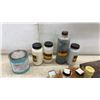 Image 7 : Copper Enameling Supplies, Thompson Enamels, Sparex No. 2, Tools, Blanks