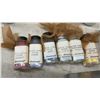 Image 8 : Copper Enameling Supplies, Thompson Enamels, Sparex No. 2, Tools, Blanks