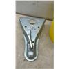 Image 10 : Trailer Hitch Ball Mounts, A-Frame Coupler, Hitch Balls, Clevis Hooks, Shackles