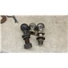 Image 4 : Trailer Hitch Ball Mounts, A-Frame Coupler, Hitch Balls, Clevis Hooks, Shackles