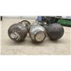 Image 5 : Trailer Hitch Ball Mounts, A-Frame Coupler, Hitch Balls, Clevis Hooks, Shackles