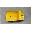 Image 2 : Tonka Mighty Diesel Pressed Steel Dump Truck