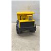 Image 3 : Tonka Mighty Diesel Pressed Steel Dump Truck