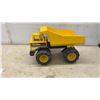 Image 5 : Tonka Mighty Diesel Pressed Steel Dump Truck