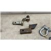 Image 11 : Trailer Hitch Receivers and Balls, 1 7/8” and 2”