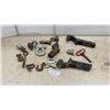 Image 1 : Trailer Hitch Receivers and Balls, 1 7/8” and 2”