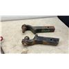 Image 2 : Trailer Hitch Receivers and Balls, 1 7/8” and 2”