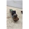 Image 6 : Trailer Hitch Receivers and Balls, 1 7/8” and 2”