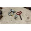 Image 8 : Trailer Hitch Receivers and Balls, 1 7/8” and 2”