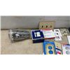Image 10 : Electrical Supplies, Timer, Boxes, Outlets, Switches, Cords