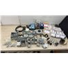 Image 1 : Electrical Supplies, Timer, Boxes, Outlets, Switches, Cords