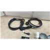 Image 2 : Electrical Supplies, Timer, Boxes, Outlets, Switches, Cords