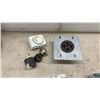 Image 3 : Electrical Supplies, Timer, Boxes, Outlets, Switches, Cords