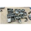 Image 4 : Electrical Supplies, Timer, Boxes, Outlets, Switches, Cords