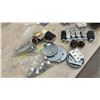 Image 5 : Electrical Supplies, Timer, Boxes, Outlets, Switches, Cords