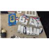 Image 7 : Electrical Supplies, Timer, Boxes, Outlets, Switches, Cords
