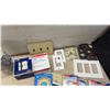 Image 9 : Electrical Supplies, Timer, Boxes, Outlets, Switches, Cords