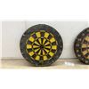 Image 3 : Two Dartboards