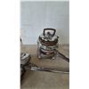 Image 2 : Vintage Kirby Vacuum Cleaner with Canister Unit, Power Head, Hose, and Extension Wand