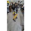 Image 3 : Yellow and Black Hand Truck/Dolly with Foldable Toe Plate