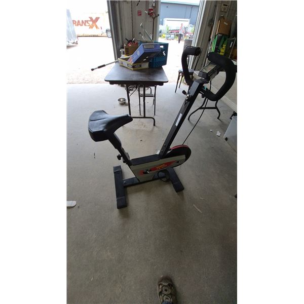 YK-B500 Exercise Bike
