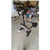 Image 2 : YK-B500 Exercise Bike