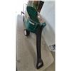 Image 3 : Little Tikes Green and Tan Wagon with Handle