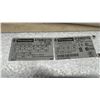 Image 5 : Telemecanique Altistart 48 Soft Starter, 110-230V AC 3-Phase Energy Accumulator Unit