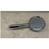 Image 4 : New Cobbe Filtered Shower Head Set with 1.5m Chrome-Plated Hose KSPRG011 and Diverter Valve