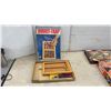 Image 2 : Vintage Board Games, Parker Brothers Dealer's Choice, Ideal KerPlunk, Booby-Trap